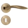 Picture of Apollo Handle Antique Brass