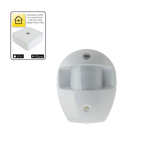 Picture of Smart Pet Friendly PIR Motion Detector