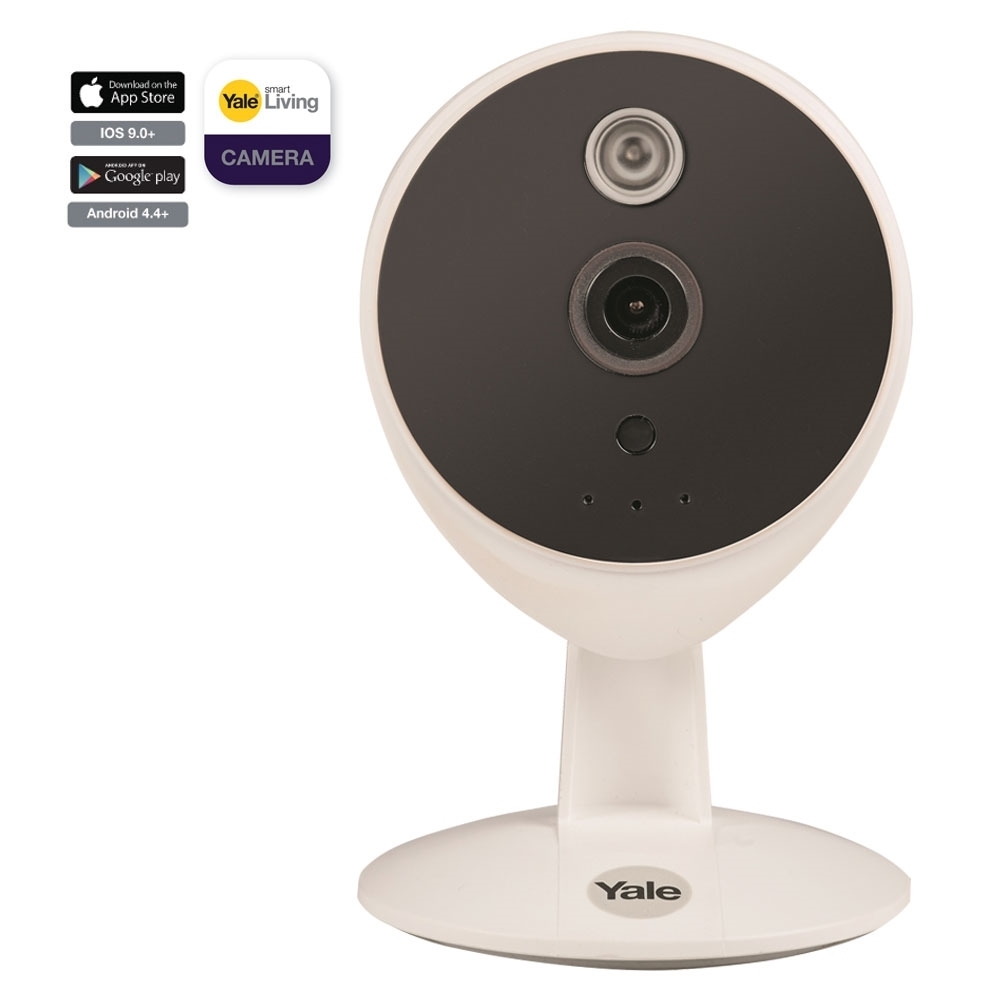 Yale wifi hot sale camera