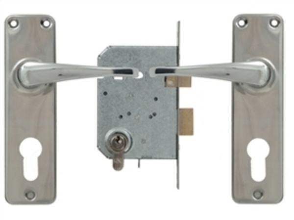 Picture of Cylinder Lockset