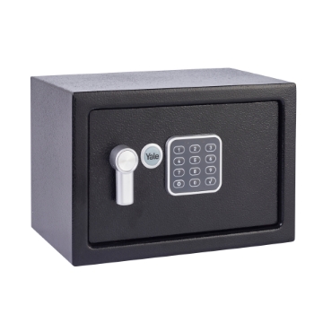 Yale Shop SA | Safes and Safety Boxes