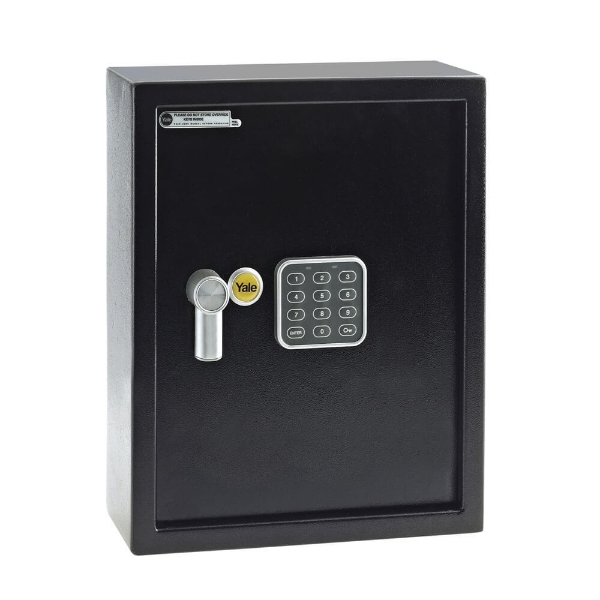 Picture of Electronic Key cabinet Medium 48 keys