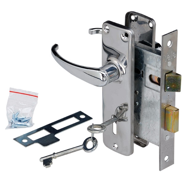 Picture of 2 Lever Essential Lockset