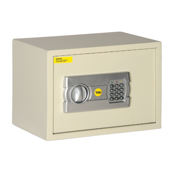 Picture of Burglar Resistant Safe