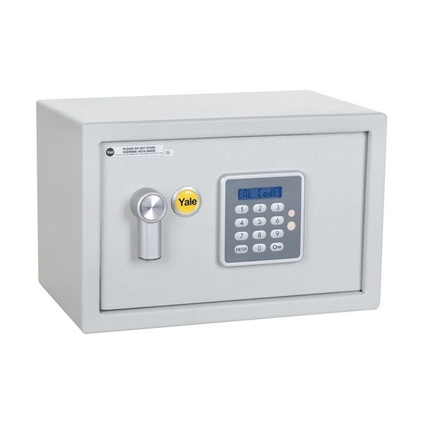 Picture of Alarmed Security Safe - Small