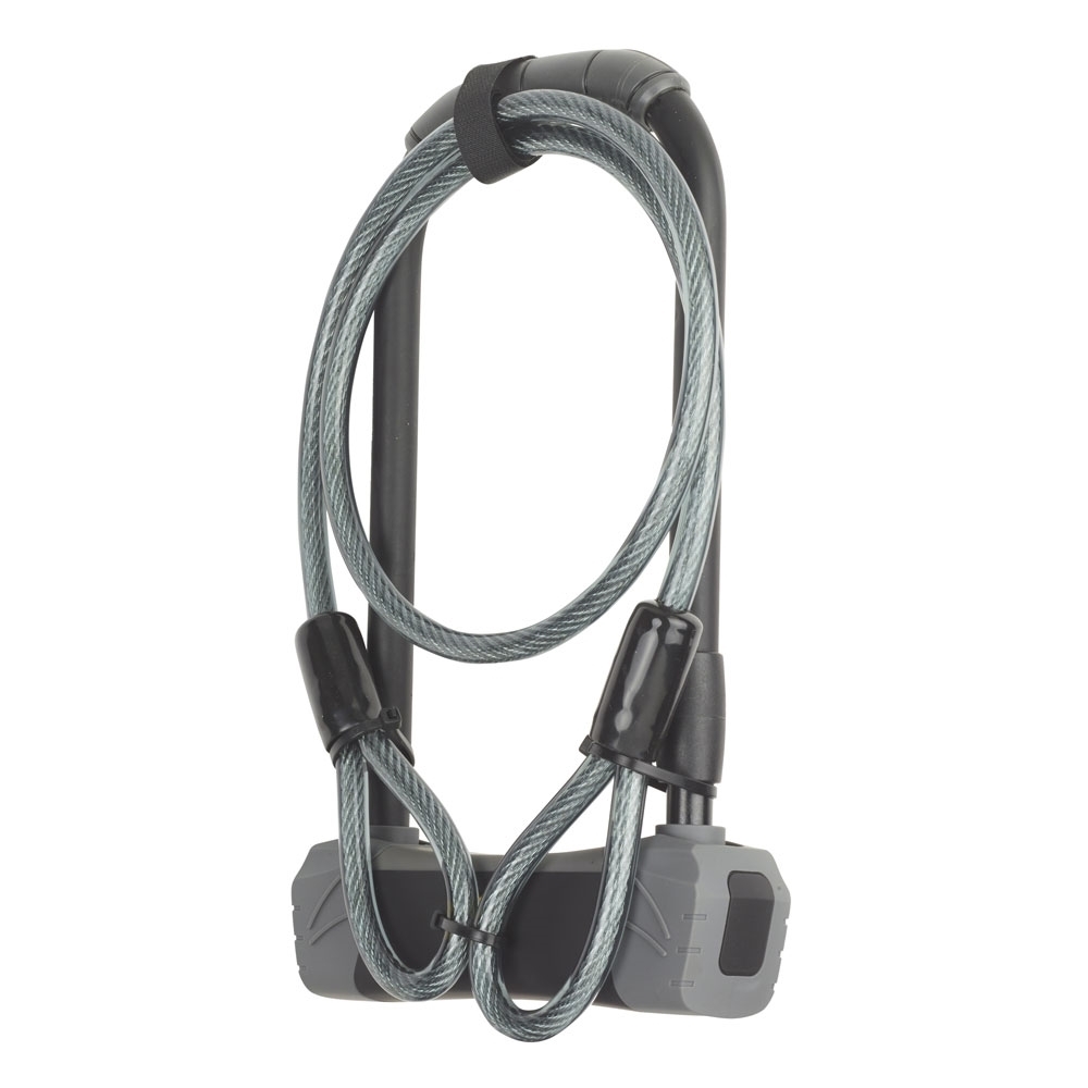 Maximum security bike lock online