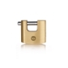 Picture of 50mm Brass Shutter Padlock