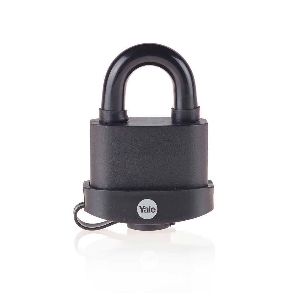 Yale Shop SA  61mm Weatherproof Padlock