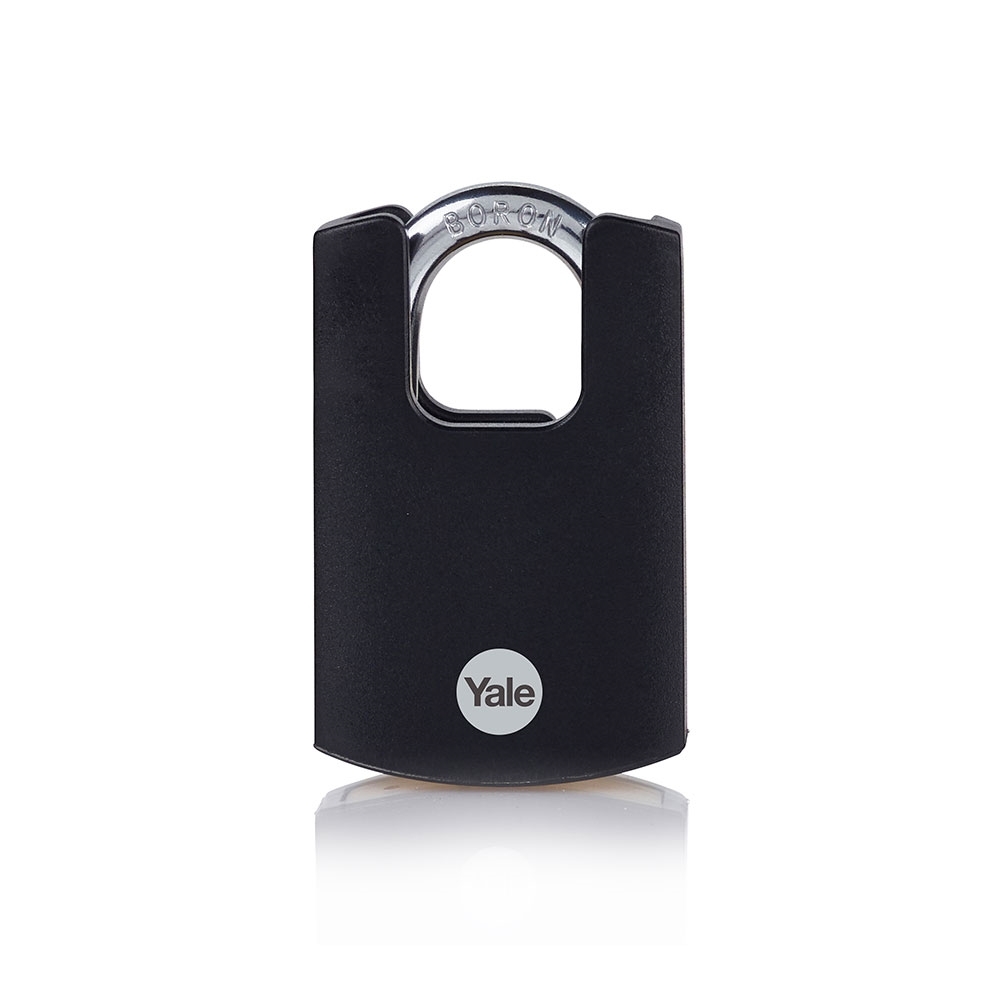 Yale Shop SA  40mm Closed Shackle Padlock