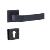 Picture of Bolonge handles cylinder - Matte black