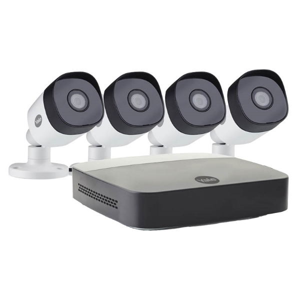 Yale sales 1080p camera