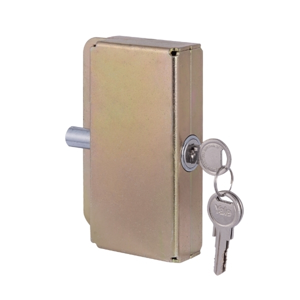 Picture of Cylinder Bolt Lock (Security gate lock)