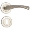 Picture of Milano Handle Satin Nickel