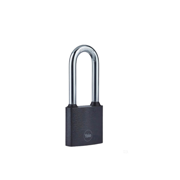 Picture of 38mm Long Shackle Iron Padlock