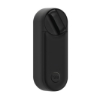 Picture of Yale Linus L2 Smart Lock with Built in Wi-Fi, Yale Dot and Rechargeable Battery Matte Black