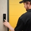 Picture of Yale 1080p Smart Video Doorbell with Motion Detection 