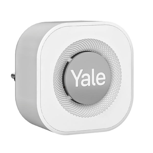 Picture of Yale Smart Video Doorbell Chime