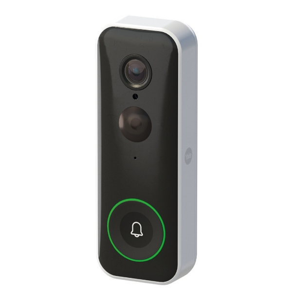 Picture of Yale 1080p Smart Video Doorbell with Motion Detection 