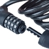 Picture of 4- Digit Combination Bike Cable Lock - 1800MM