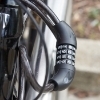 Picture of 4- Digit Combination Bike Cable Lock - 1800MM