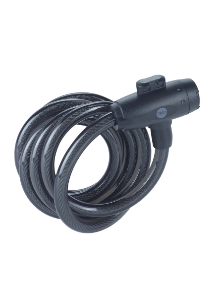 Picture of Keyed Bike Cable Lock - 2000MM X 12MM