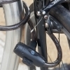 Picture of Keyed Bike Cable Lock - 2000MM X 12MM