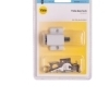 Picture of Patio Door Lock Keyed - White