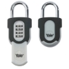 Picture of 50mm Outdoor Combination Padlock