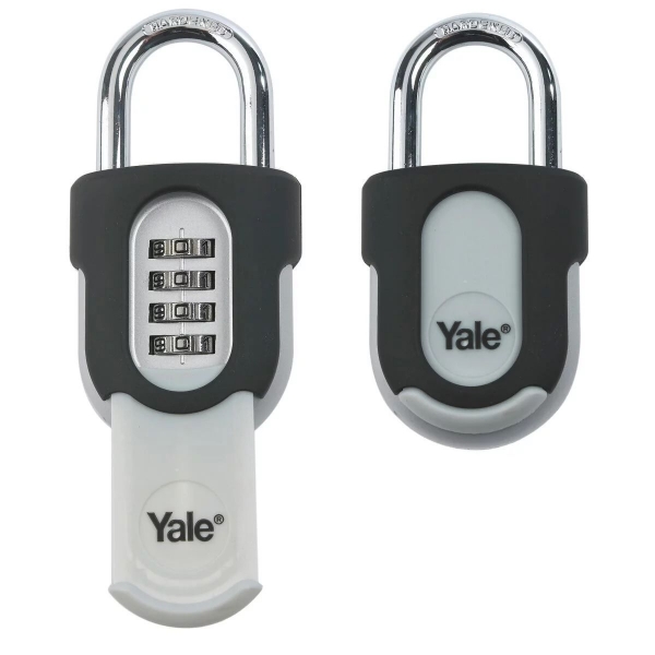 Picture of 50mm Outdoor Combination Padlock