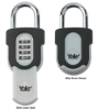 Picture of 50mm Outdoor Combination Padlock