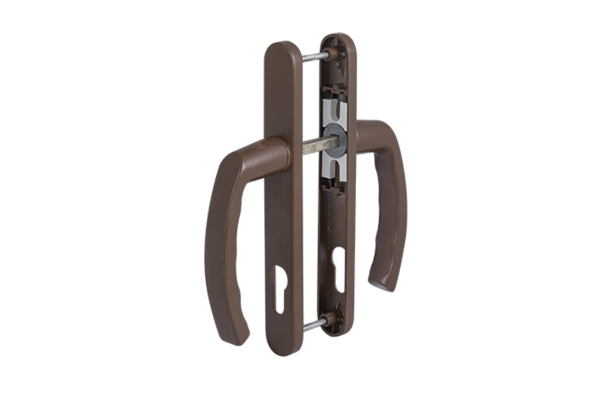 Picture of Narrow Stile Aluminium Handles - Bronze