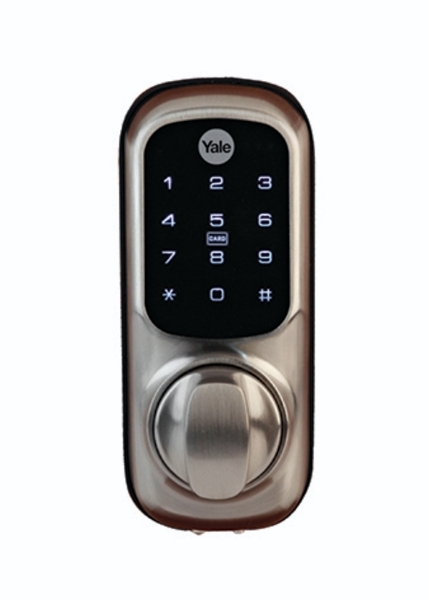 Picture of Keyless Smart Lock